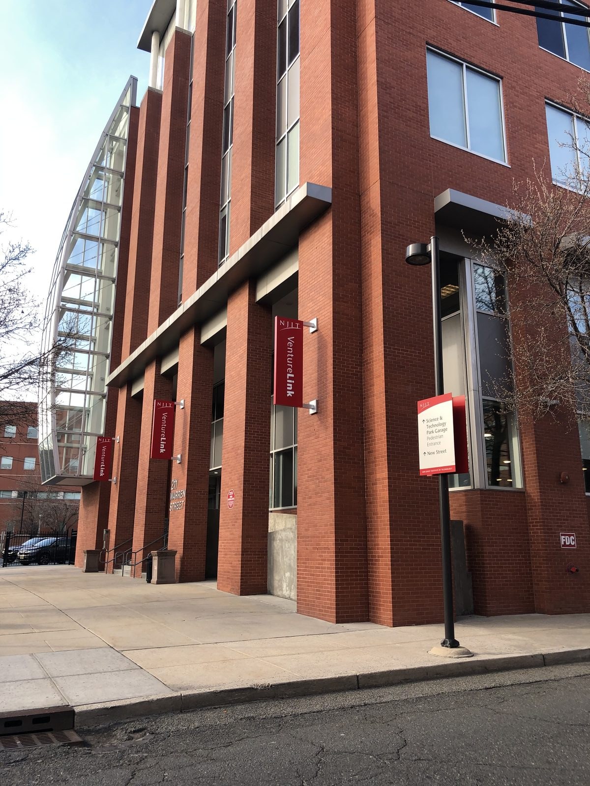 NJIT VentureLink